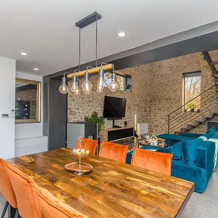Villa 3qb