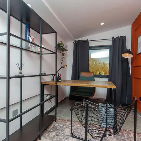Villa 3qb