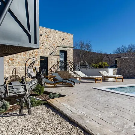 Villa 3qb