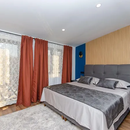 3qb Villa Biorine