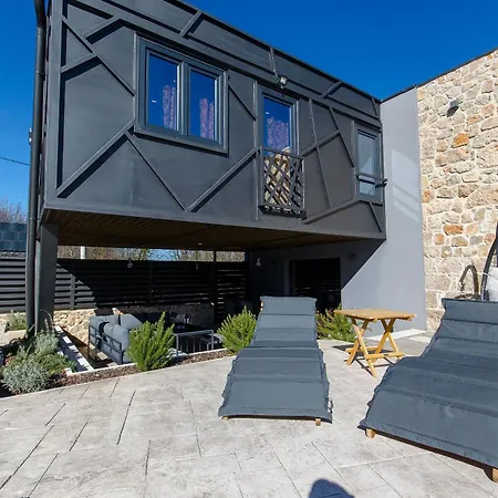 Villa 3qb Biorine