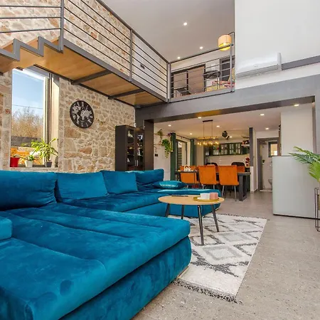 Villa 3qb
