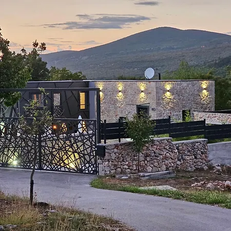 Villa 3qb